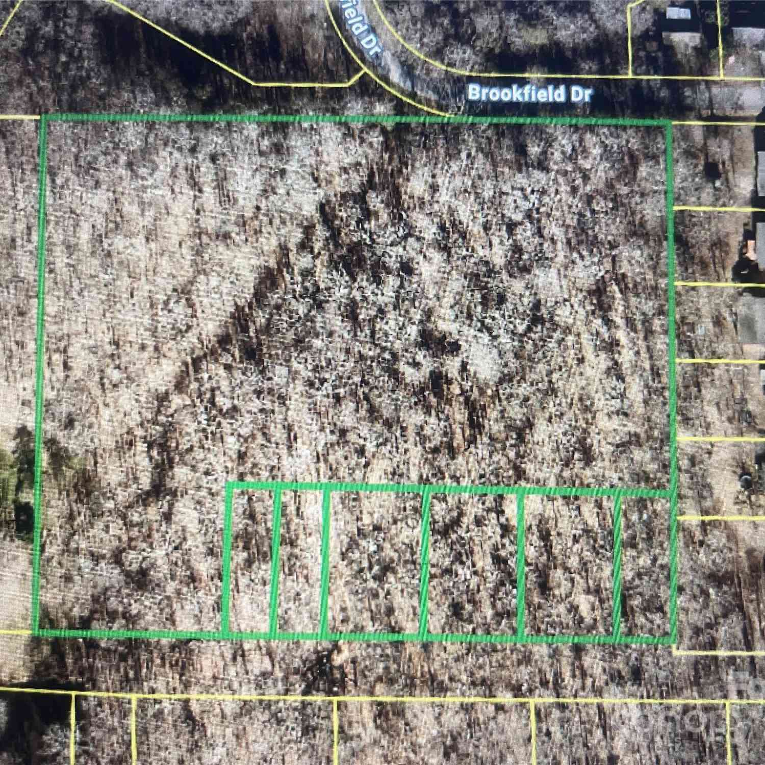 Vacant Land For Sale - 8.2 ACRES Brookfield Drive<br/> Statesville, NC 28625