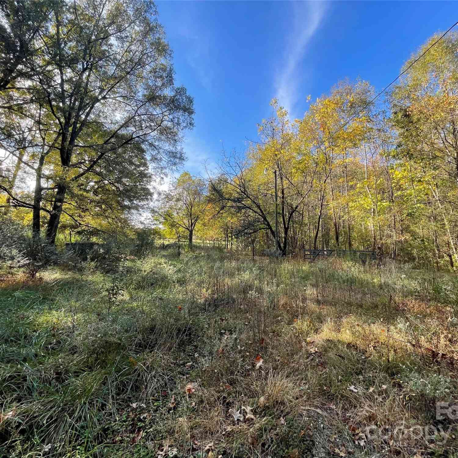 Vacant Land For Sale - 137 Stacy Road<br/> Mooresville, NC 28115