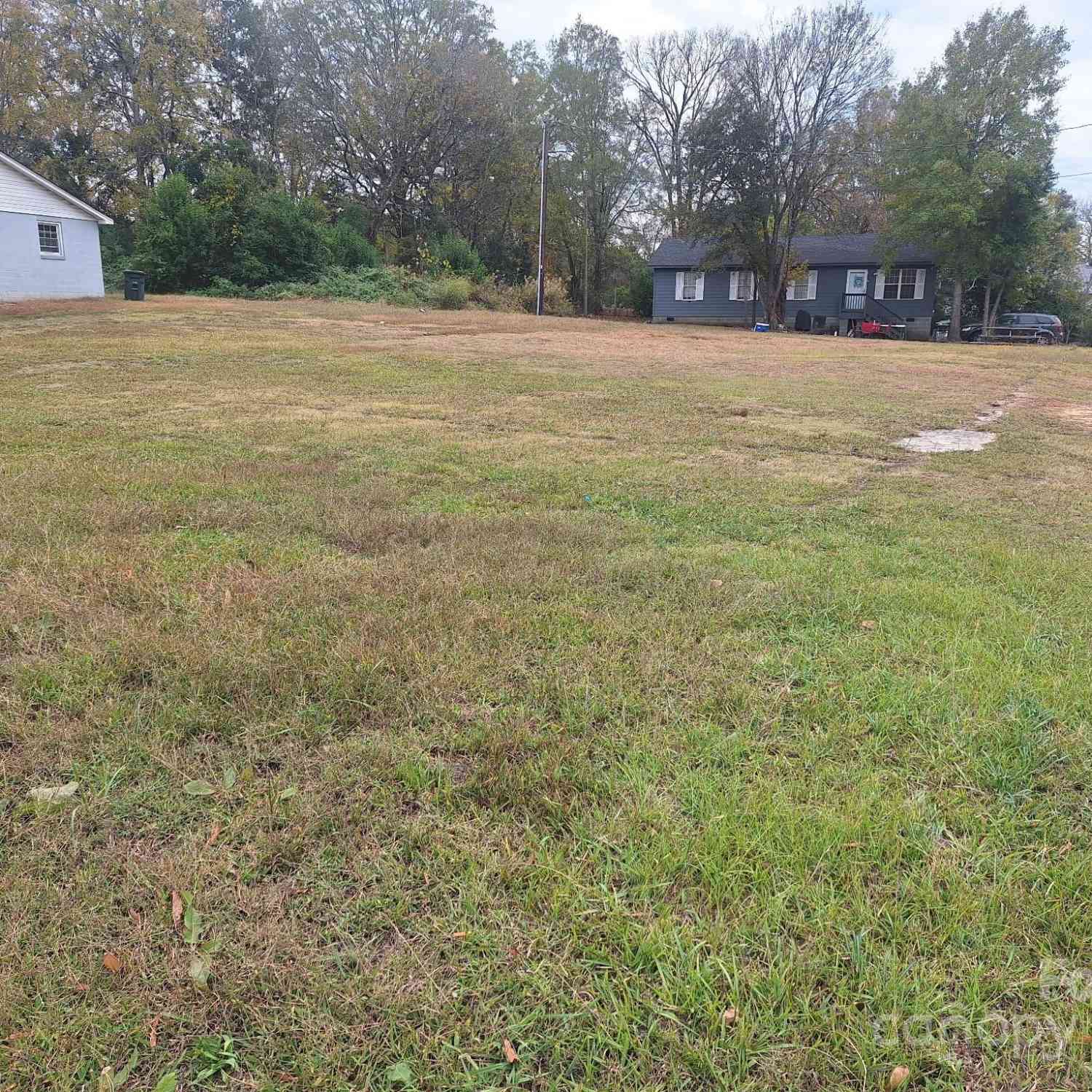 Vacant Land For Sale - 123 Mcclure Street<br/> Chesterfield, SC 29706