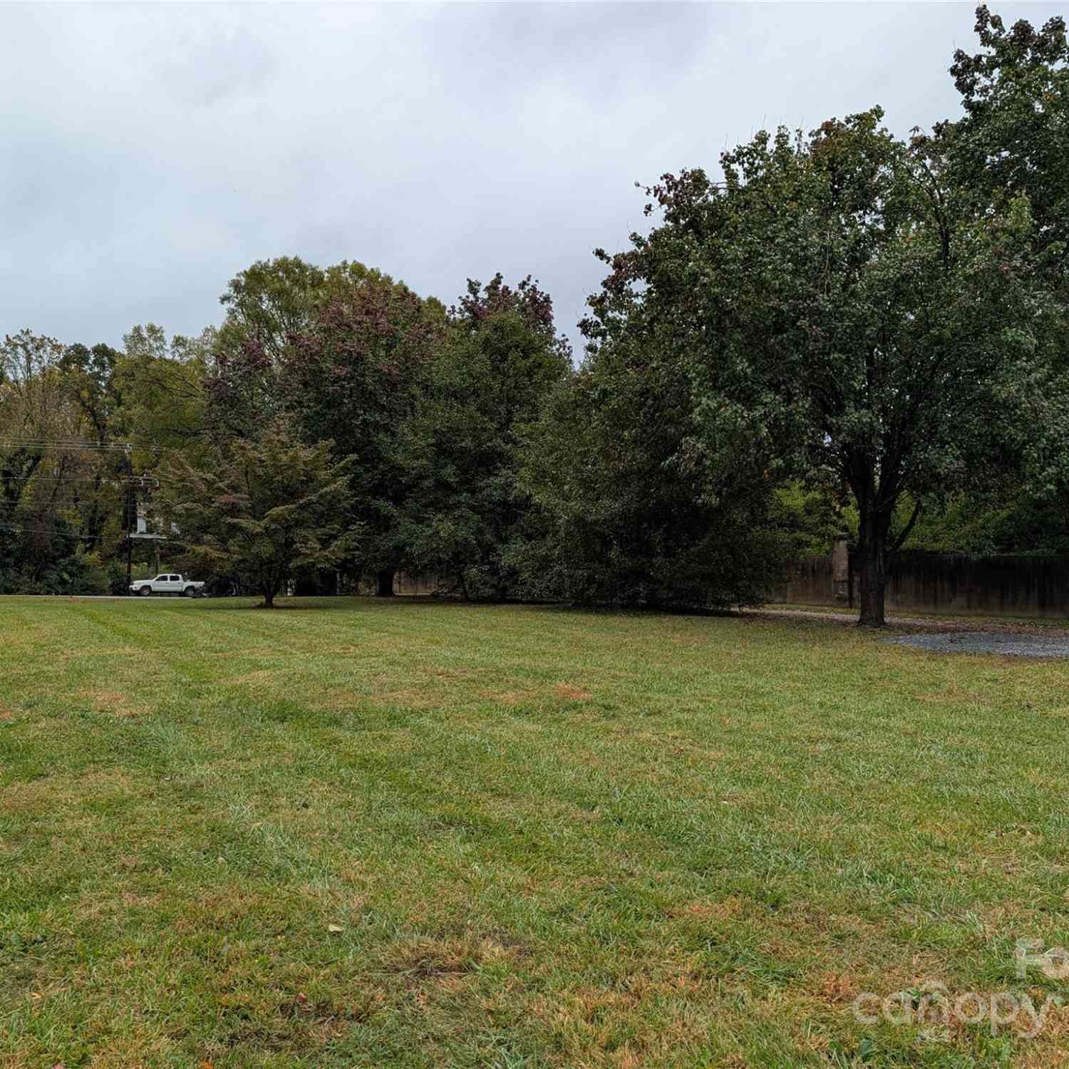 Vacant Land For Sale - 1332 Mecklenburg Highway<br/> Mooresville, NC 28115