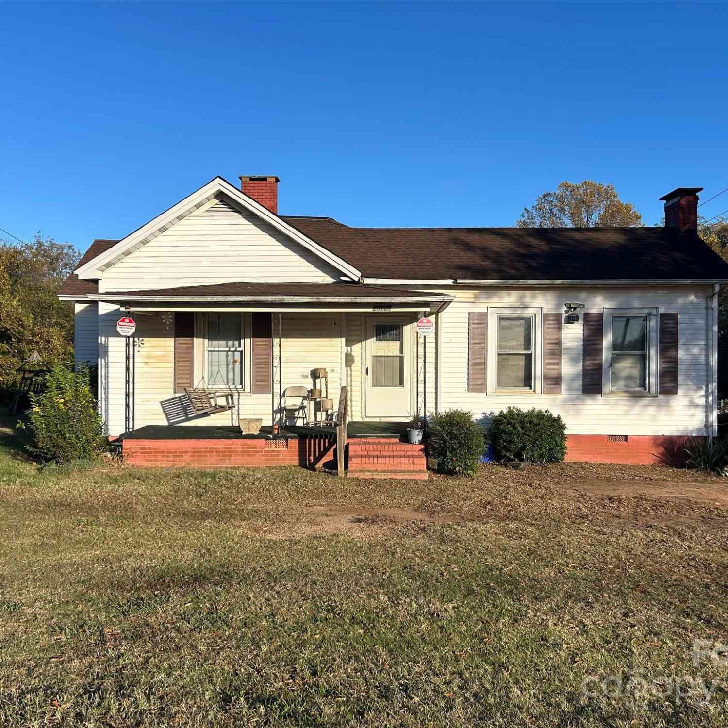 Vacant Land For Sale - 20128 Zion Avenue<br/> Cornelius, NC 28031