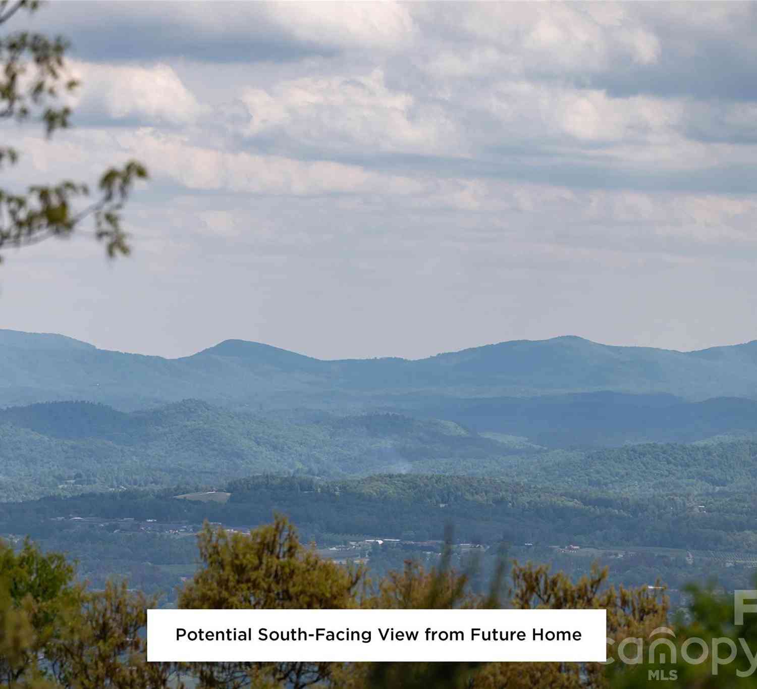 Vacant Land For Sale - 416 Summerset Drive #83<br/> Hendersonville, NC 28792