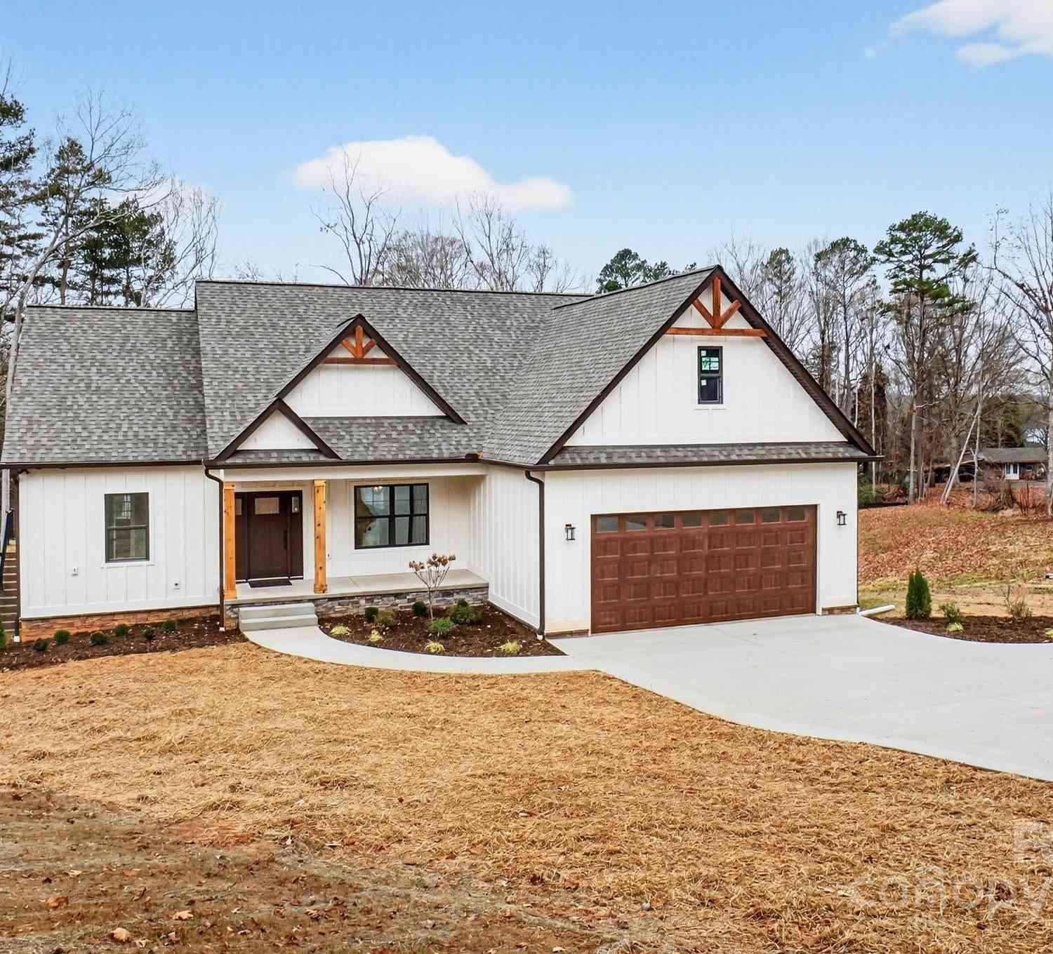 Homes For Sale - 105 Sunset View Lane #55-56<br/> Statesville, NC 28677