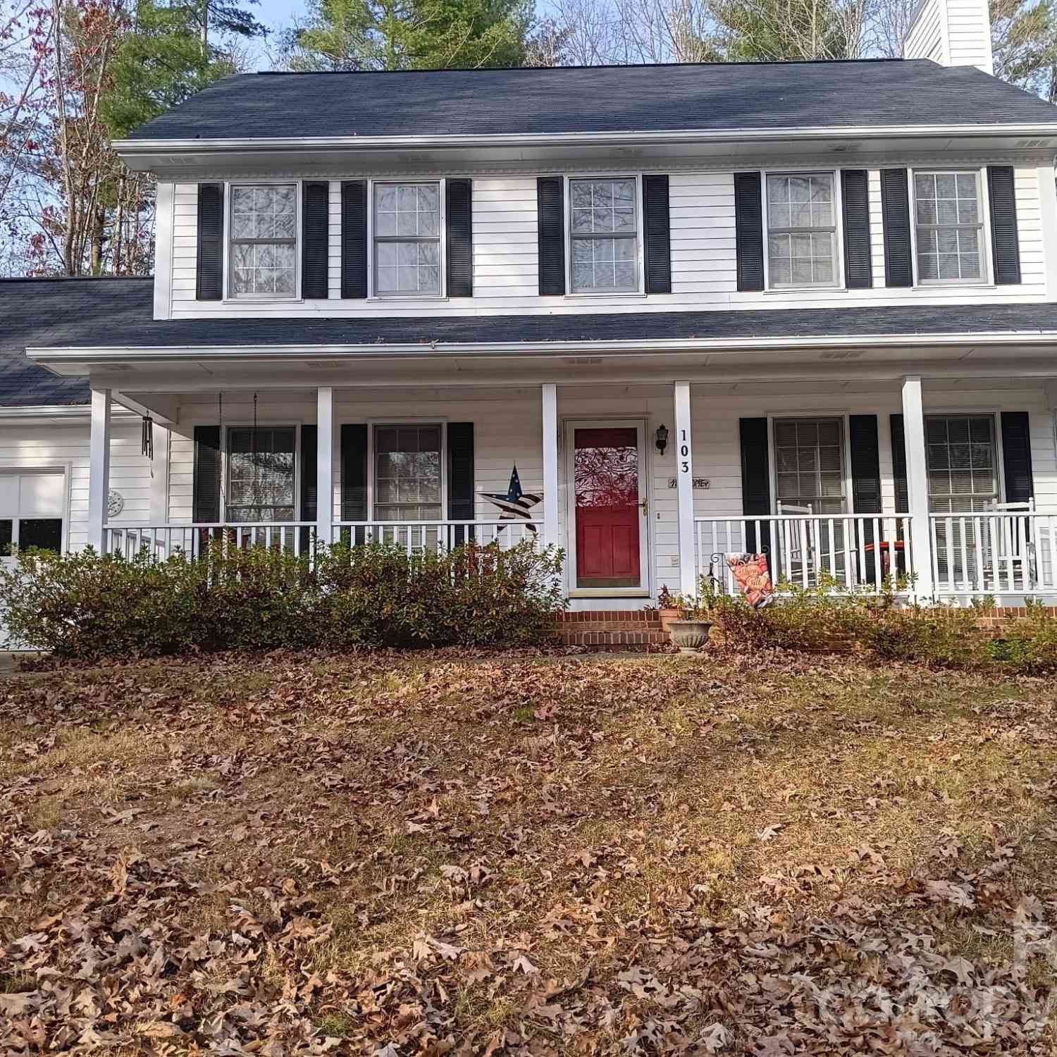 Homes For Sale - 103 Southwick Court<br/> Fletcher, NC 28732