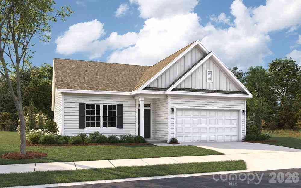 Homes For Sale - 5048 Barbara Jean Lane<br/> Wingate, NC 28174
