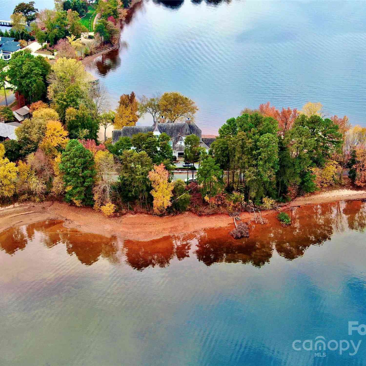Vacant Land For Sale - 17832 Mollypop Lane<br/> Cornelius, NC 28031