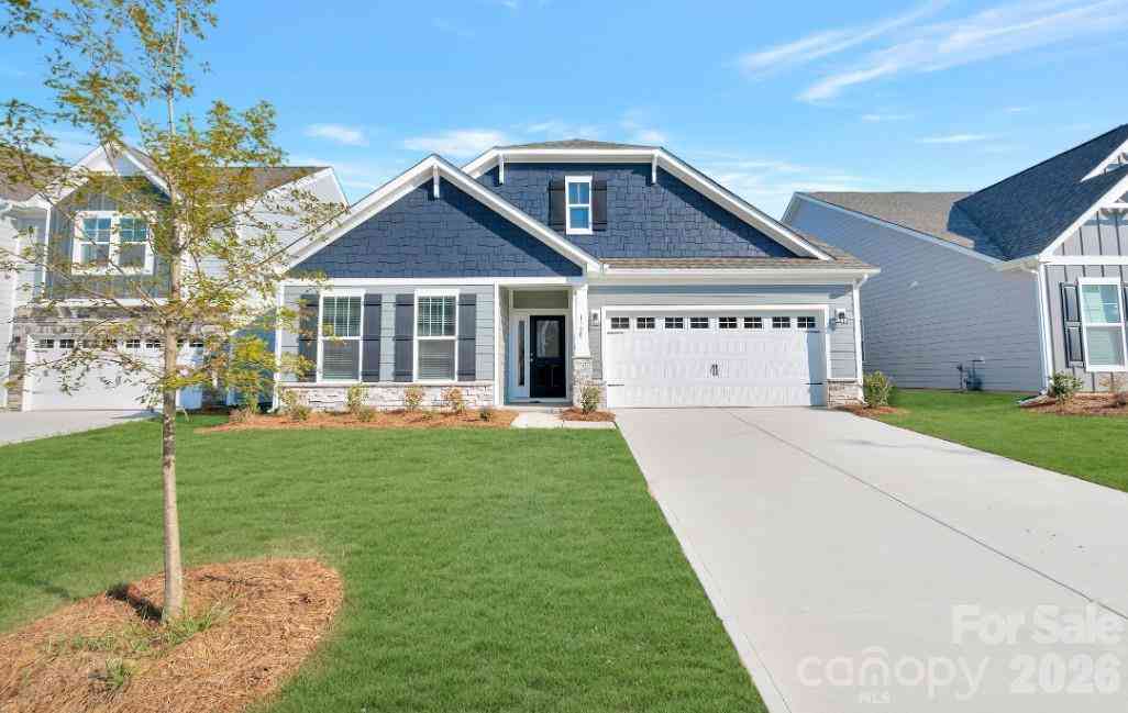 Homes For Sale - 1320 Fremont Drive<br/> Wingate, NC 28174