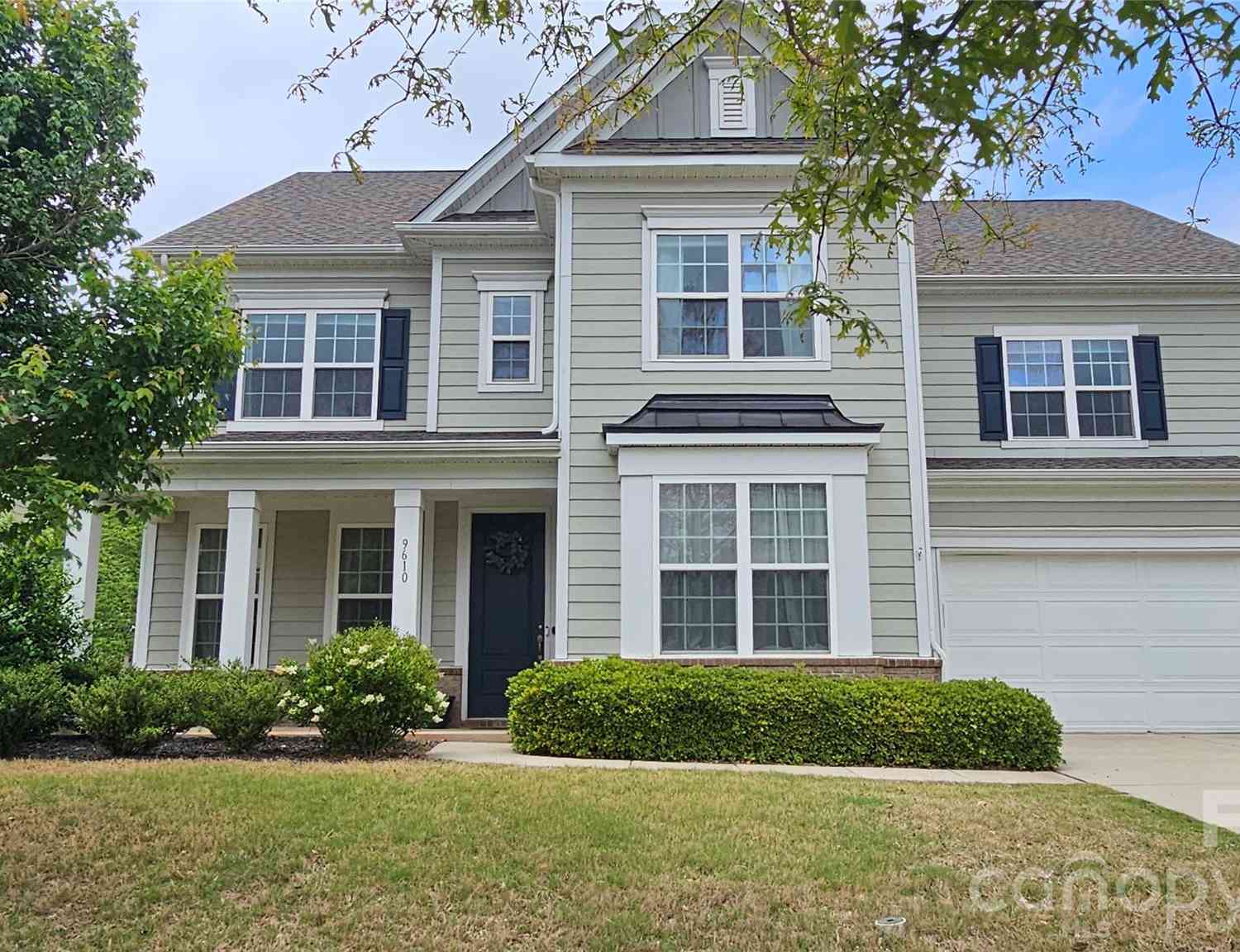 Homes For Sale - 9610 Mcgruden Drive<br/> Concord, NC 28027