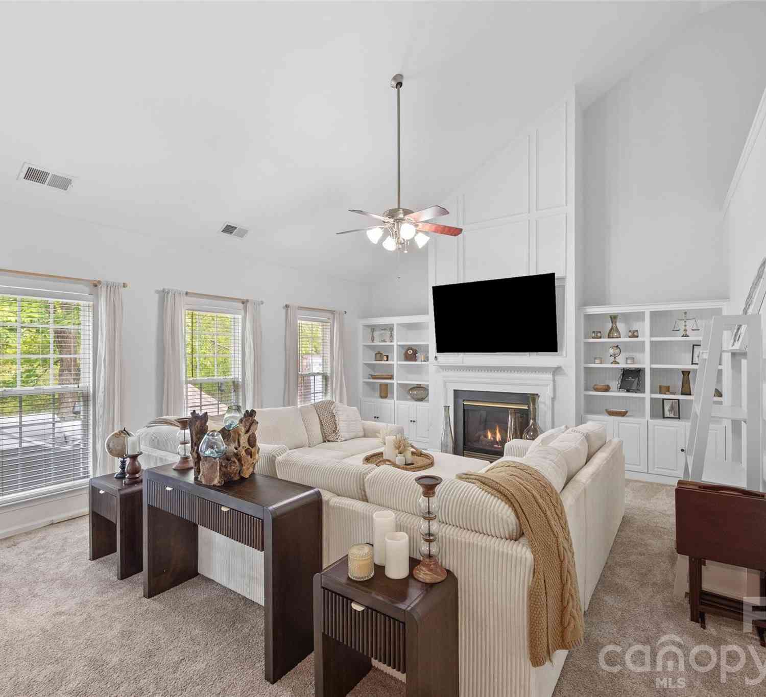 Townhouse For Sale - 14569 Greenpoint Lane<br/> Huntersville, NC 28078