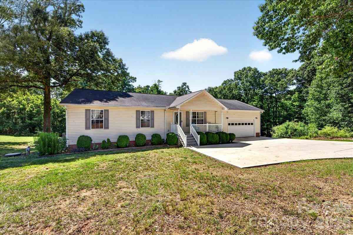 Homes For Sale - 3002 Plyler Mill Road<br/> Monroe, NC 28112