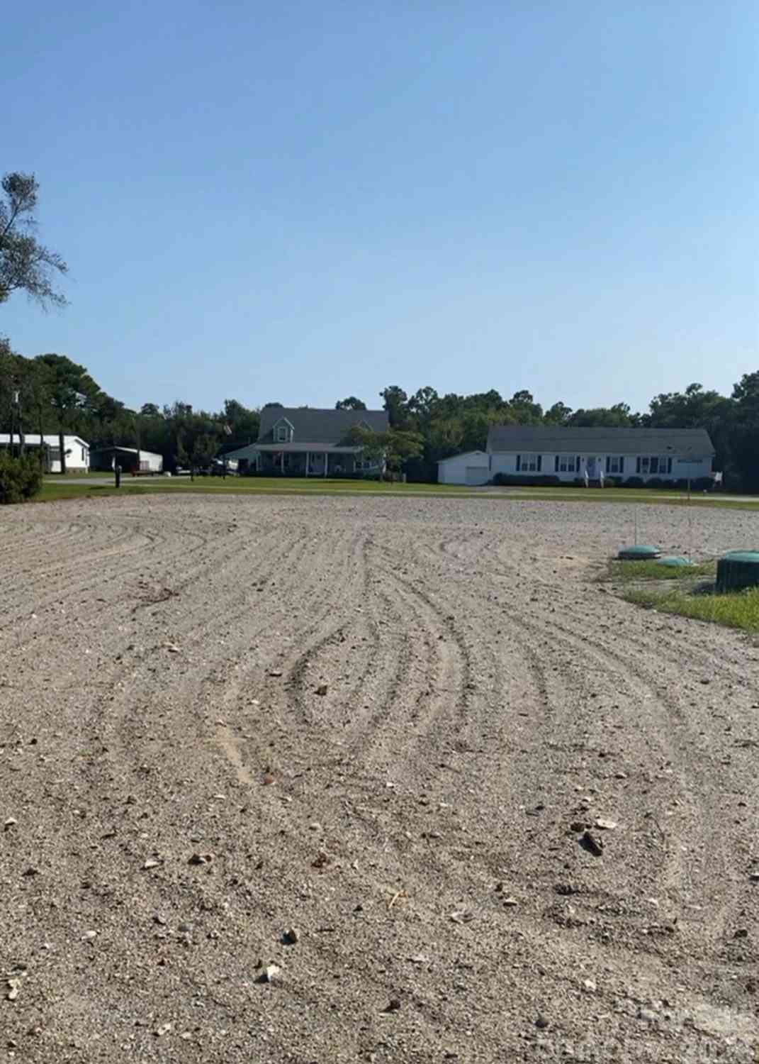 Vacant Land For Sale - 108 Clara Crossroad None<br/> Harkers Island, NC 28531