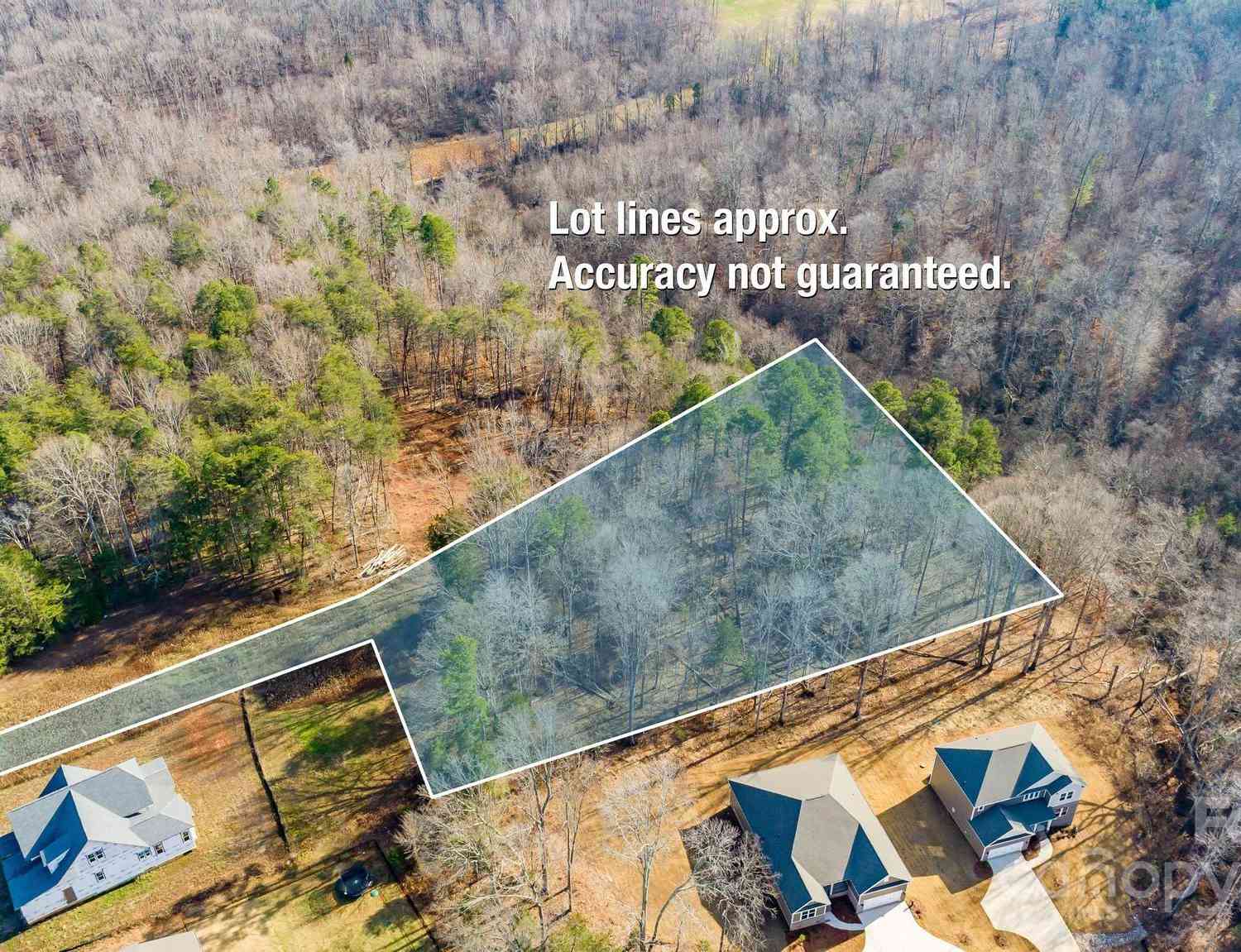 Vacant Land For Sale - 130 Kepli Way<br/> Mooresville, NC 28115