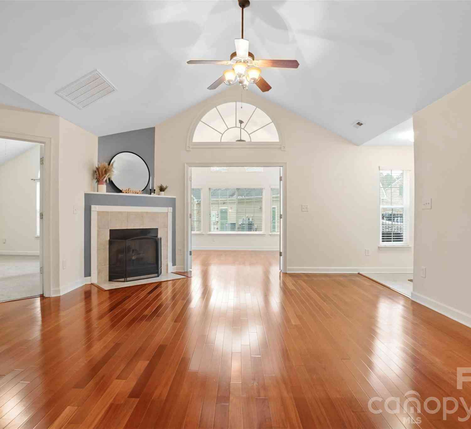 Condo For Sale - 5518 Prosperity View Drive<br/> Charlotte, NC 28269