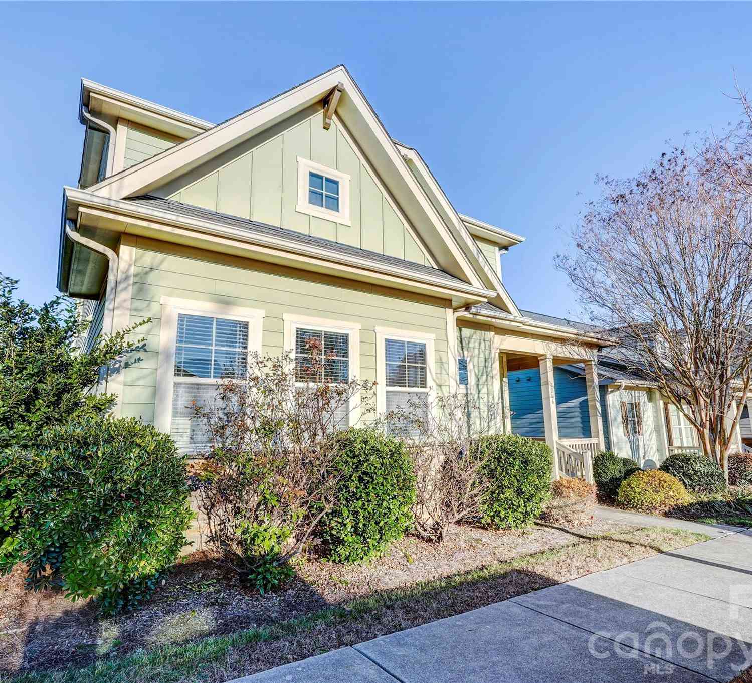 Condo For Sale - 3246 Kelsey Plaza<br/> Kannapolis, NC 28081