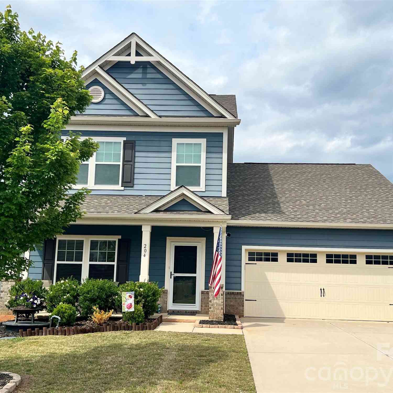 Condo For Sale - 204 Old Harbor Drive<br/> Mount Gilead, NC 27306