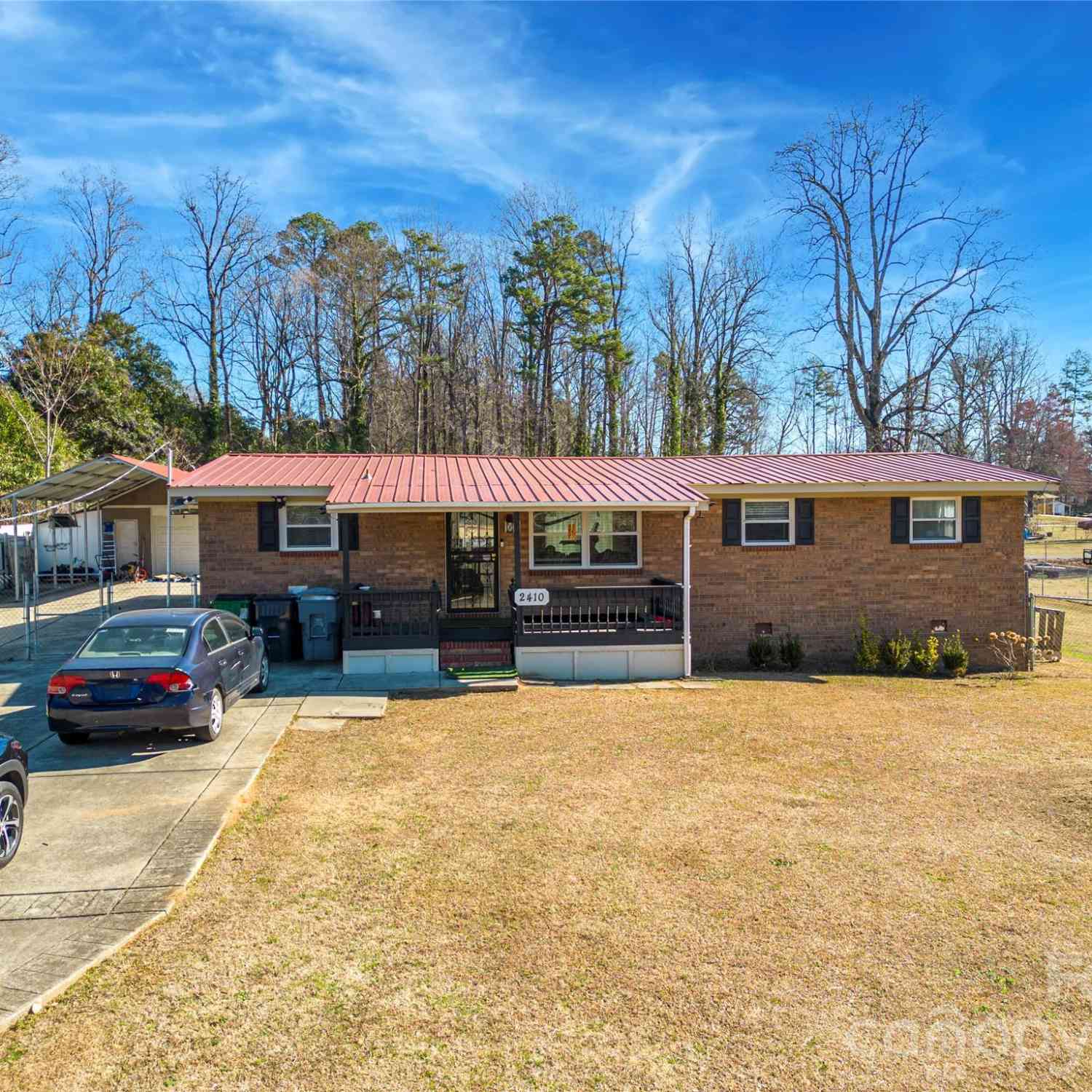 Condo For Sale - 2410 Juniper Drive<br/> Charlotte, NC 28269