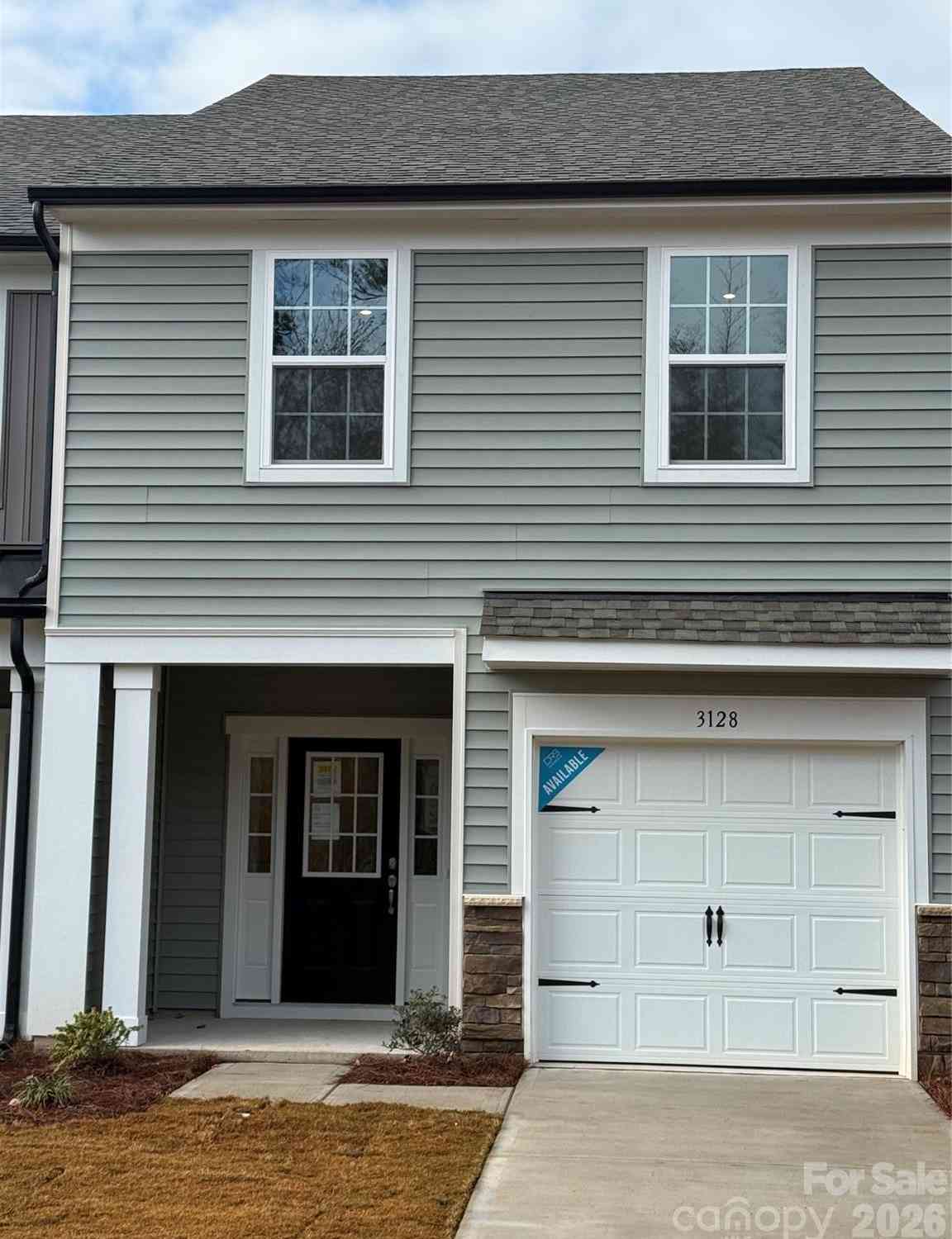 Condo For Sale - 2222 Gladwyne Place<br/> Charlotte, NC 28269