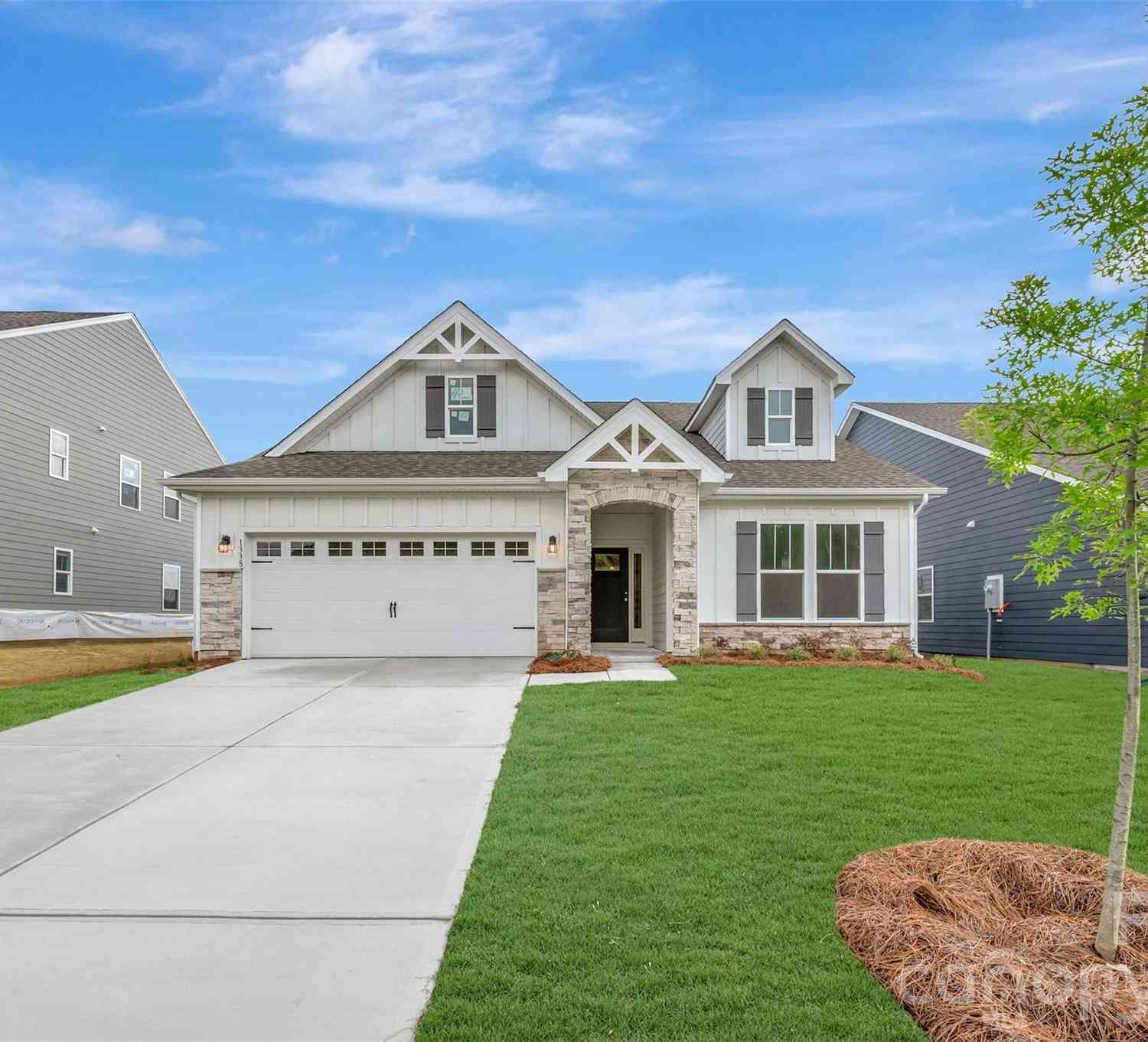 Condo For Sale - 1338 Fremont Drive<br/> Wingate, NC 28174