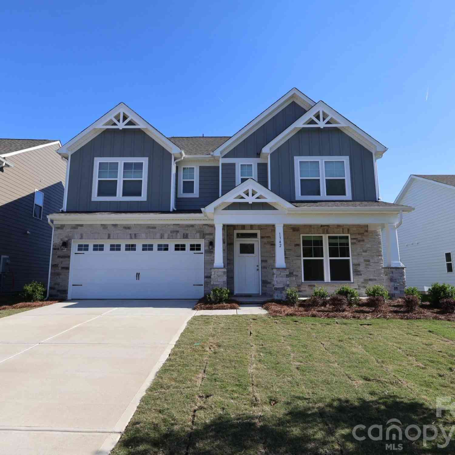Condo For Sale - 1342 Fremont Drive<br/> Wingate, NC 28174