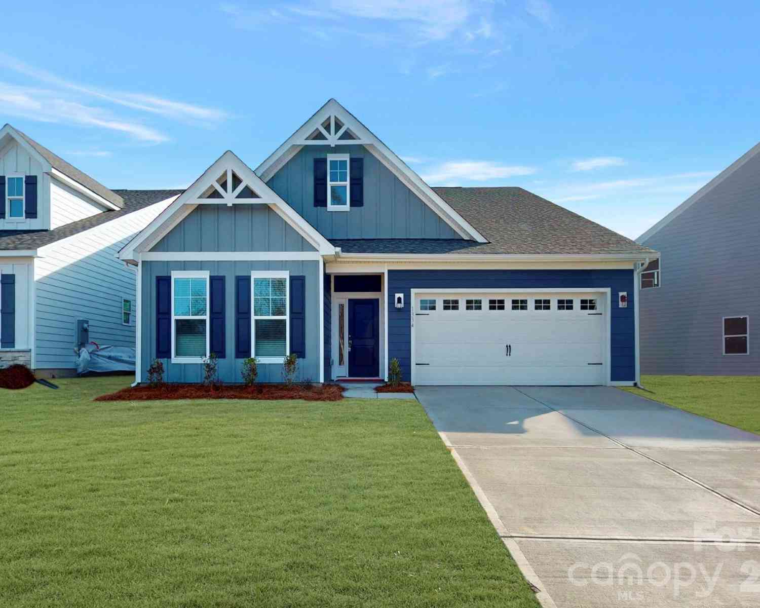 Condo For Sale - 1334 Fremont Drive<br/> Wingate, NC 28174