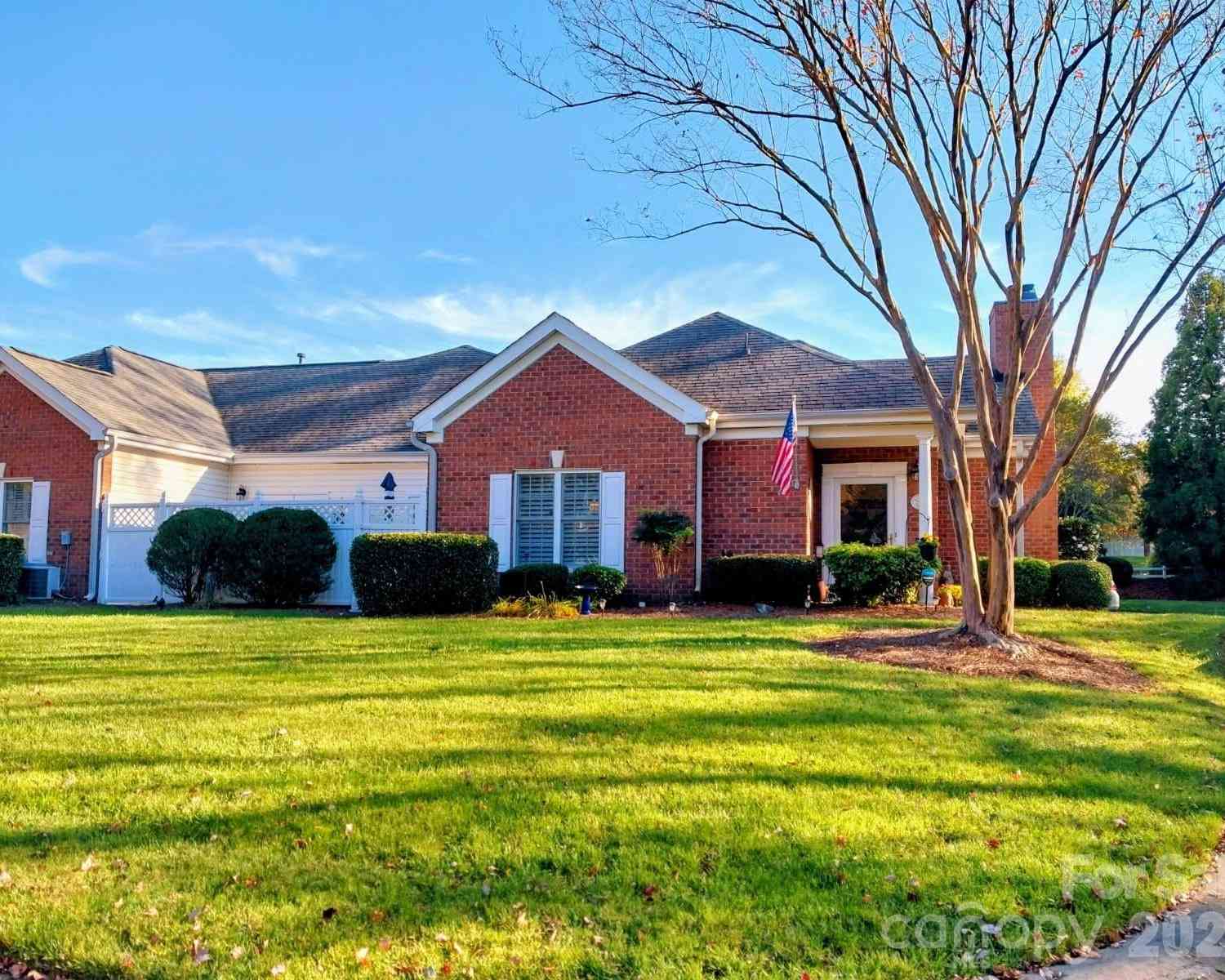Condo For Sale - 8515 Kilty Court<br/> Charlotte, NC 28269