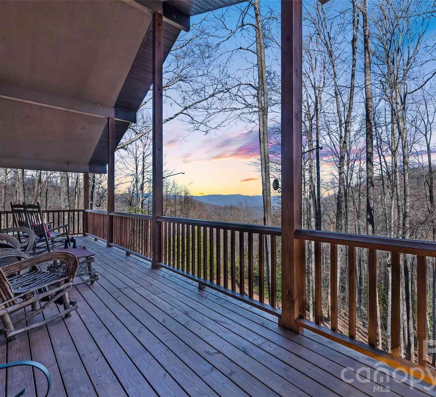 Condo For Sale - 831 Forest Run Road<br/> Jackson County, Whittier, NC 28789