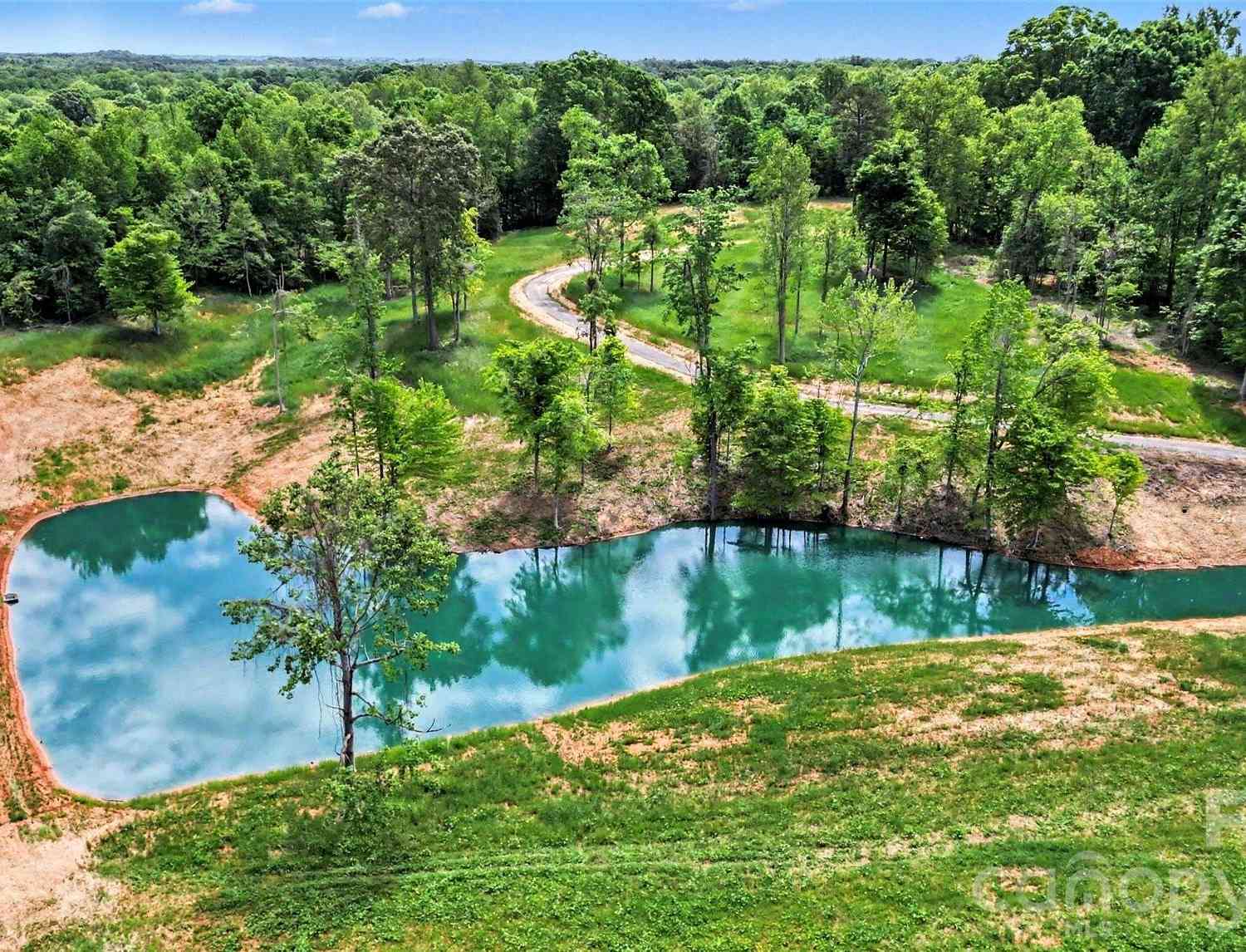 Vacant Land For Sale - 00 Us Highway 601 Highway #2A<br/> Mocksville, NC 27028