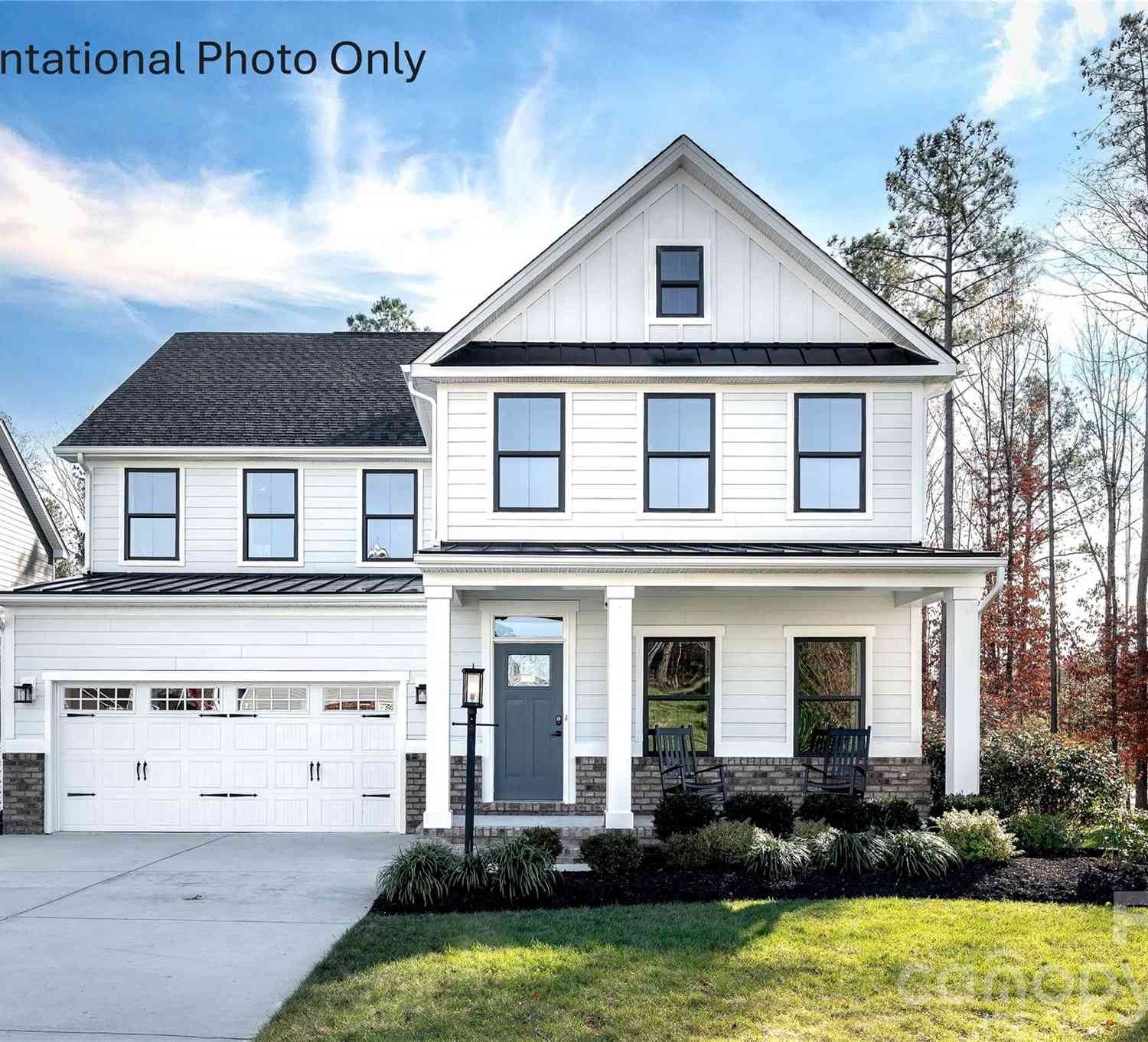 Homes For Sale - 1026 Black Bear Road<br/> Indian Trail, NC 28079