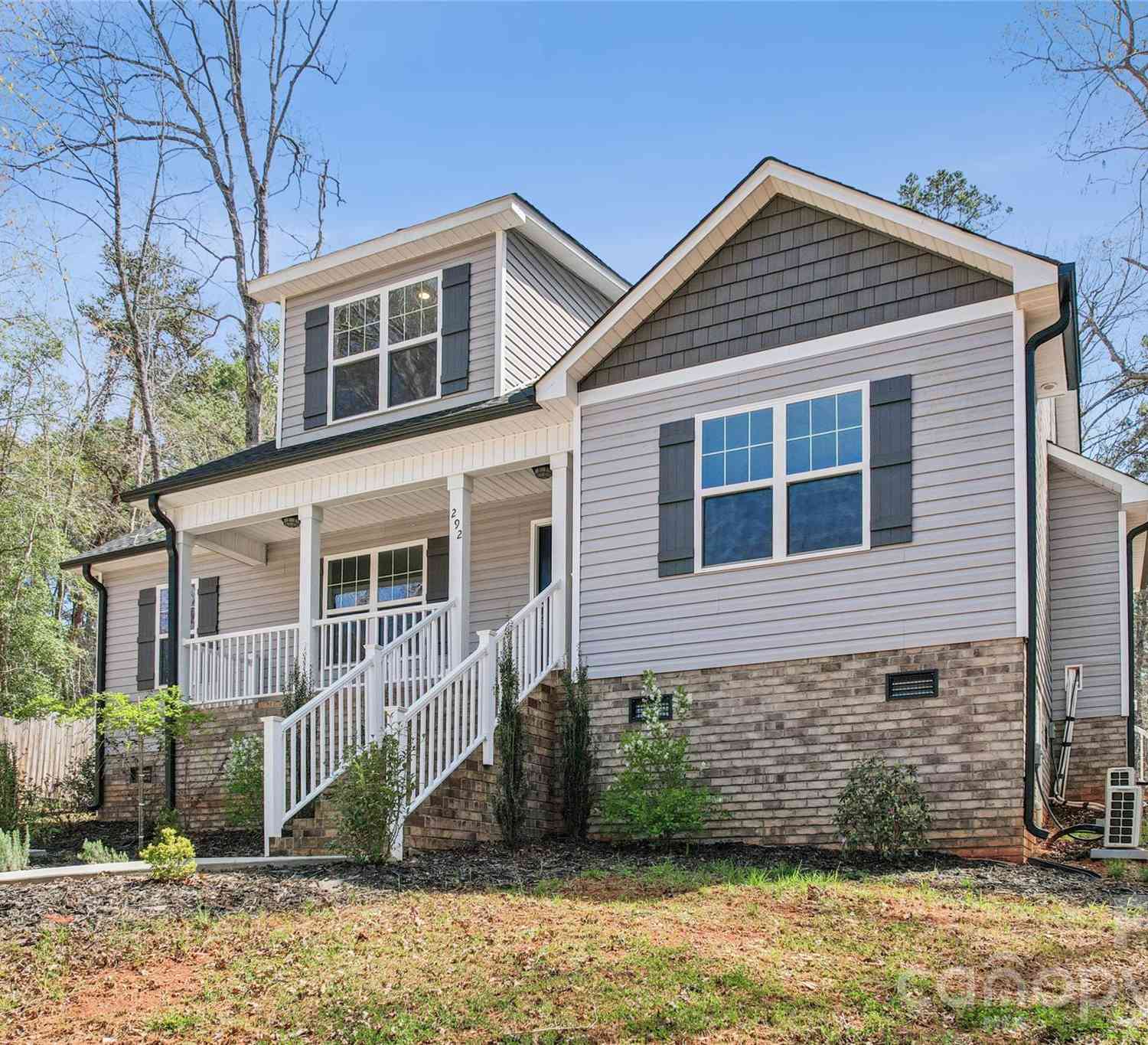 Homes For Sale - 292 Manchester Road<br/> Mount Gilead, NC 27306