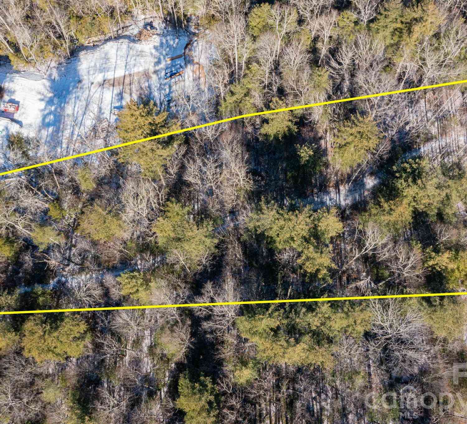 Vacant Land For Sale - 999 Trellum Trail #12<br/> Hendersonville, NC 28739