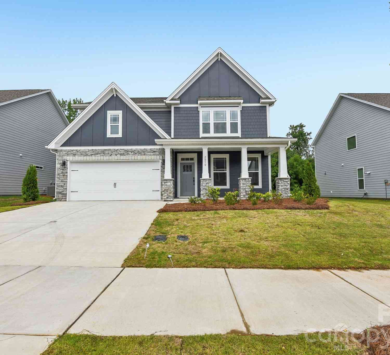 Homes For Sale - 2050 Gallinule Drive<br/> Indian Trail, NC 28079