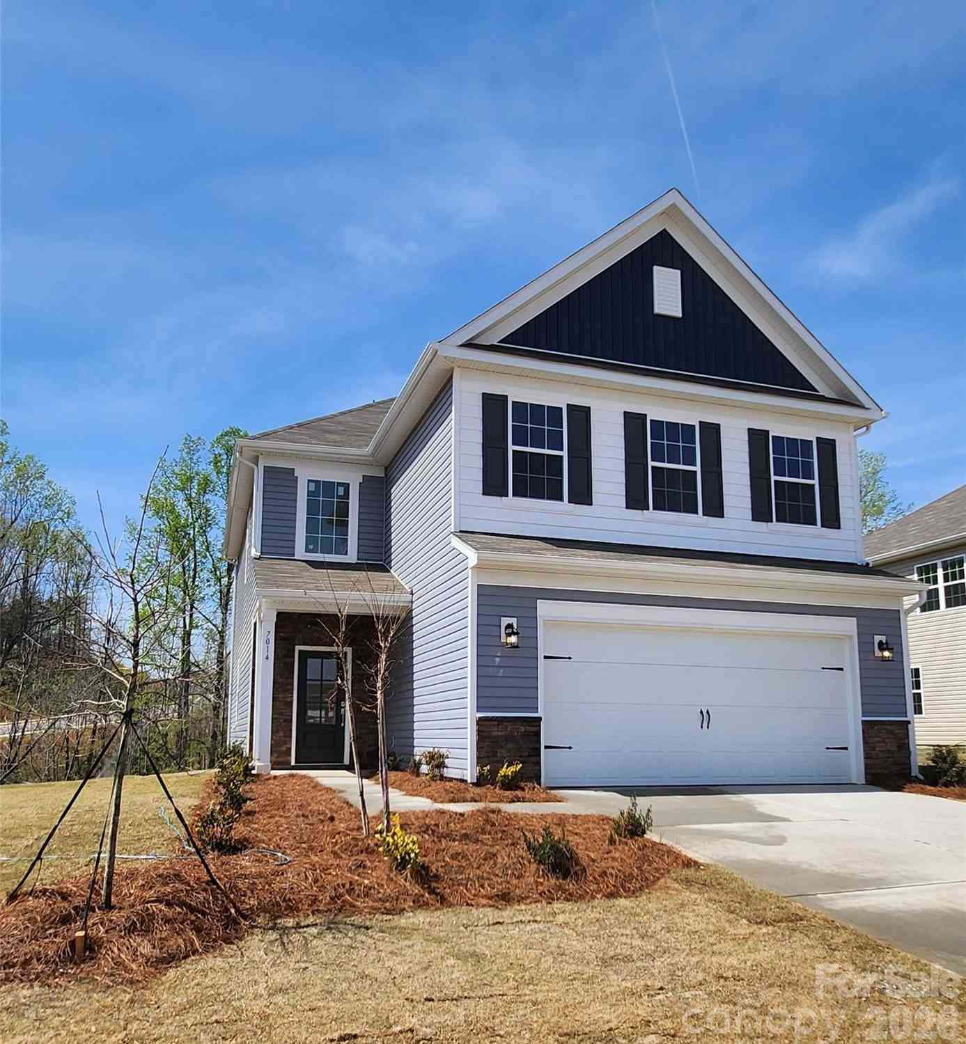 Homes For Sale - 7014 Juneberry Way<br/> Maiden, NC 28650
