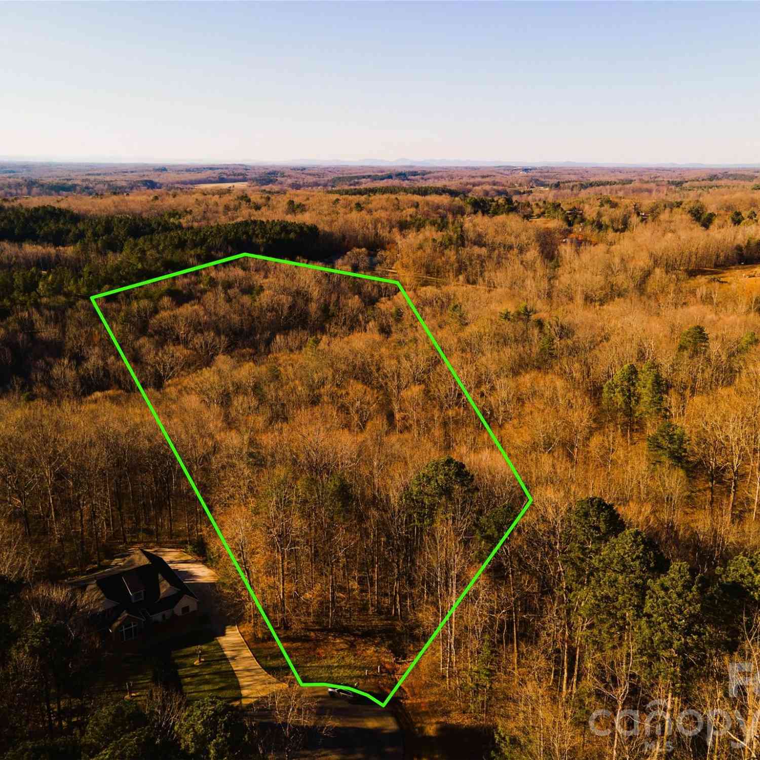 Vacant Land For Sale - Windbluff Court #161<br/> Statesville, NC 28677