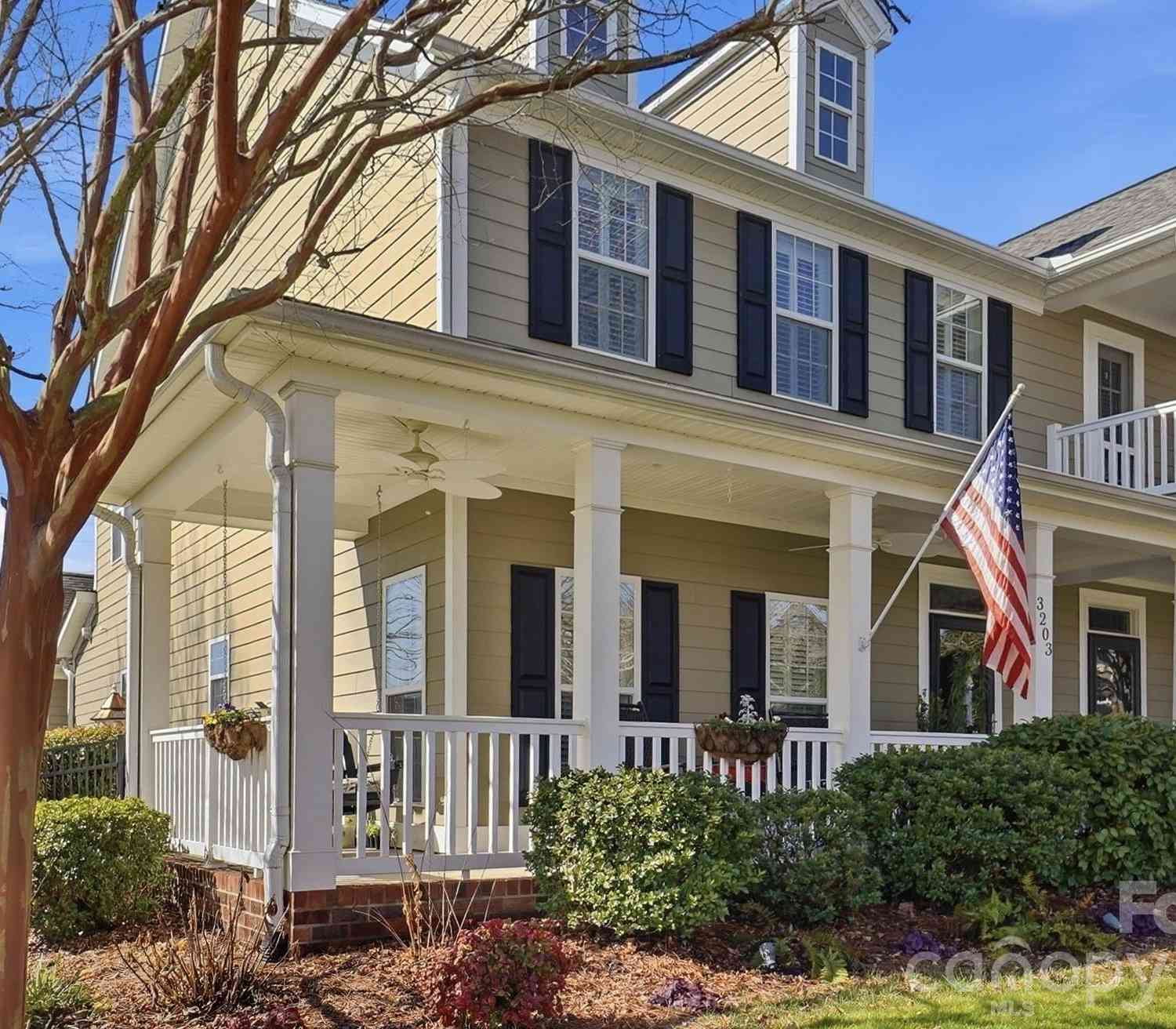 Townhouse For Sale - 3203 Kelsey Plaza<br/> Kannapolis, NC 28081
