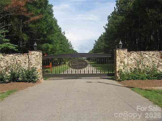 Vacant Land For Sale - LOT 18 Sanctuary Lane<br/> Lilesville, NC 28091