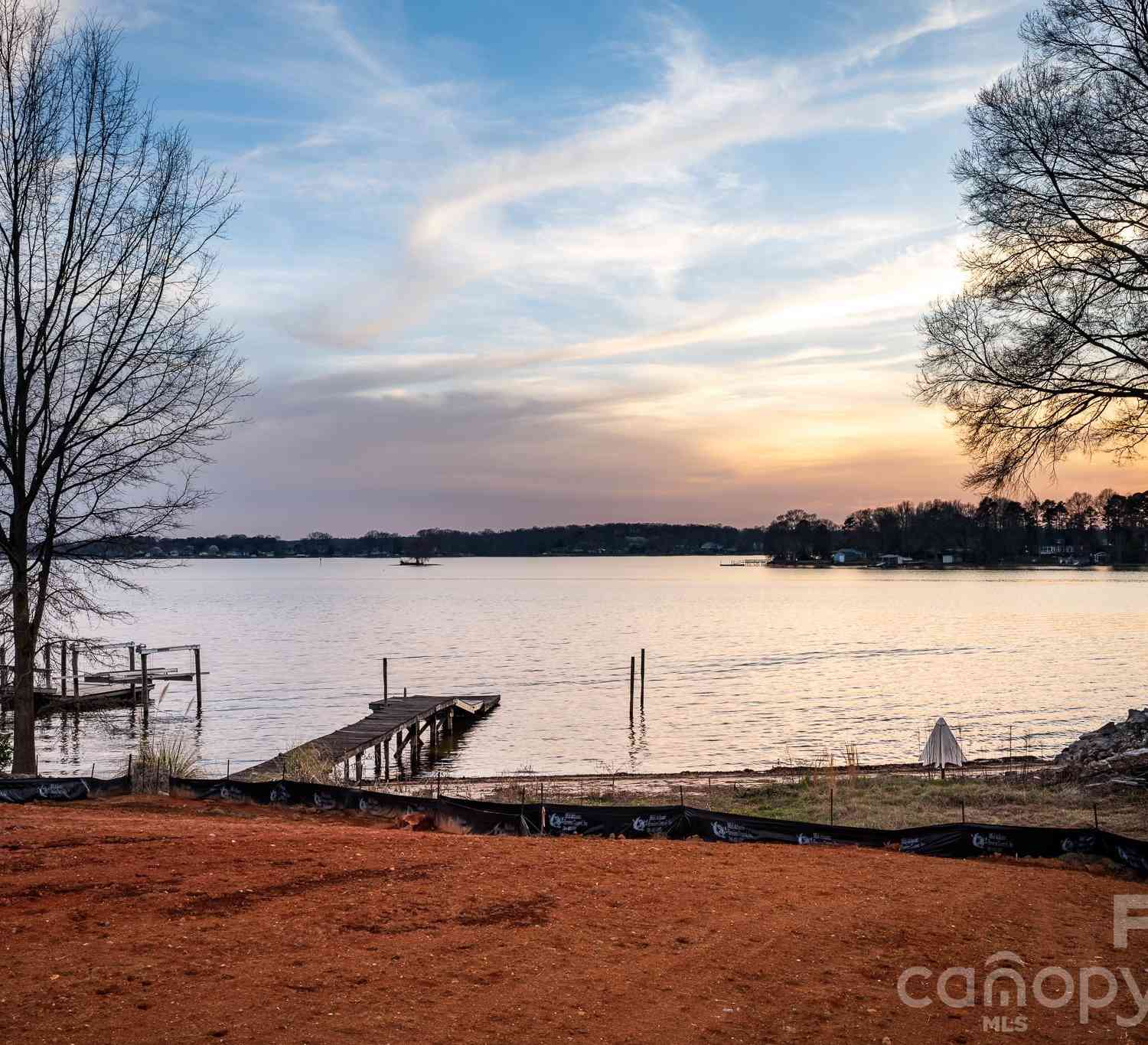 Vacant Land For Sale - 4673 Kiser Island Road<br/> Terrell, NC 28682