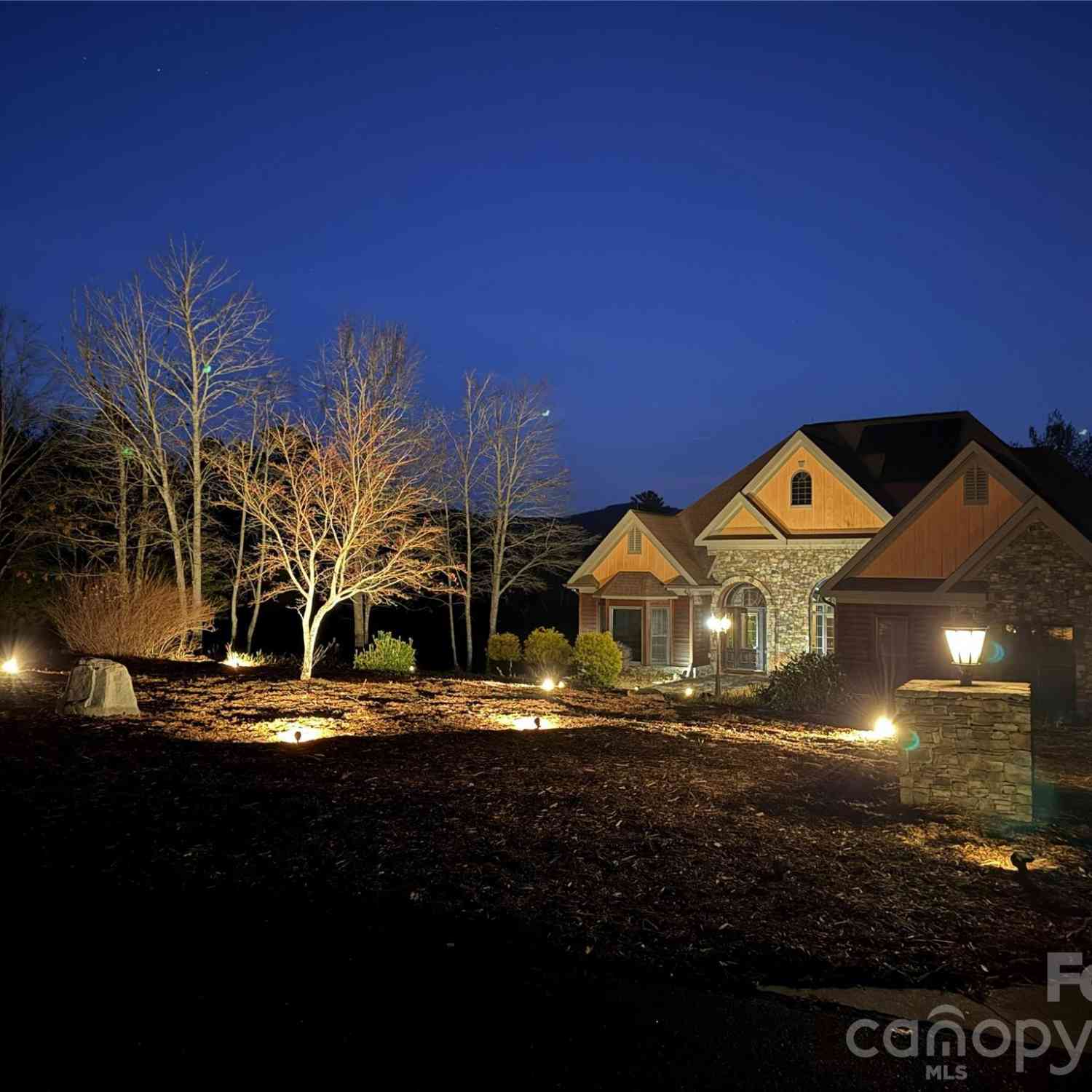 Homes For Sale - 293 Bear Cliff Drive<br/> Nebo, NC 28761