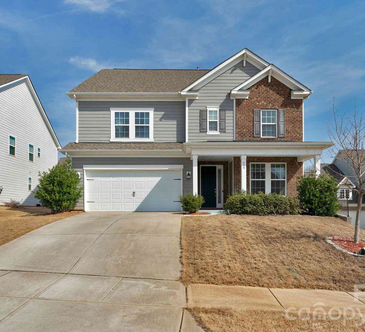 Homes For Sale - 930 Parkland Place<br/> Concord, NC 28027