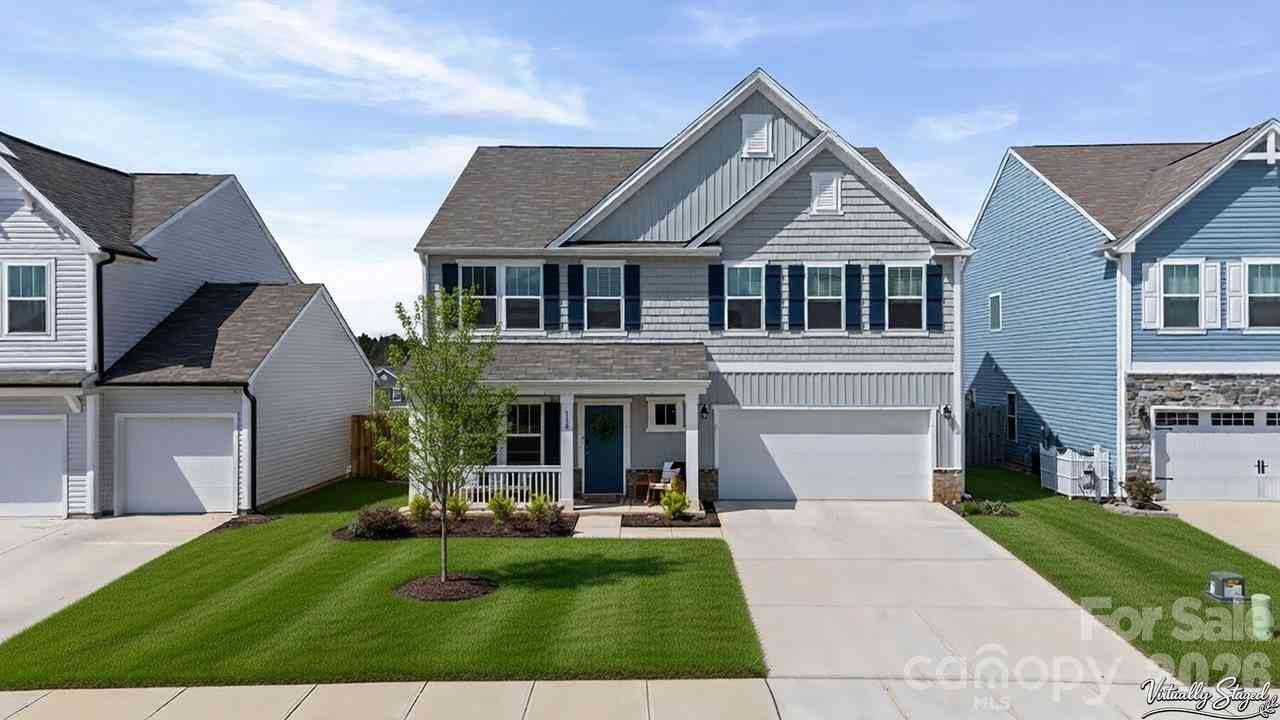 Homes For Sale - 118 Jetty Lane<br/> Statesville, NC 28677