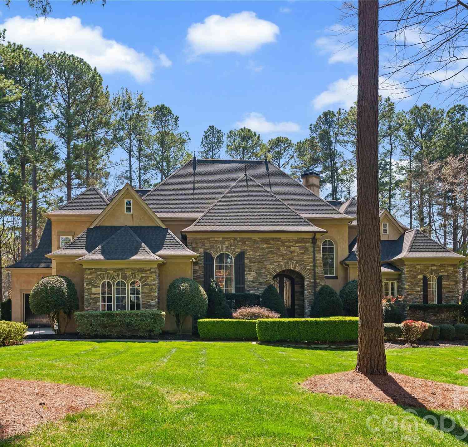 Homes For Sale - 129 Marstons Mill Drive<br/> Mooresville, NC 28117
