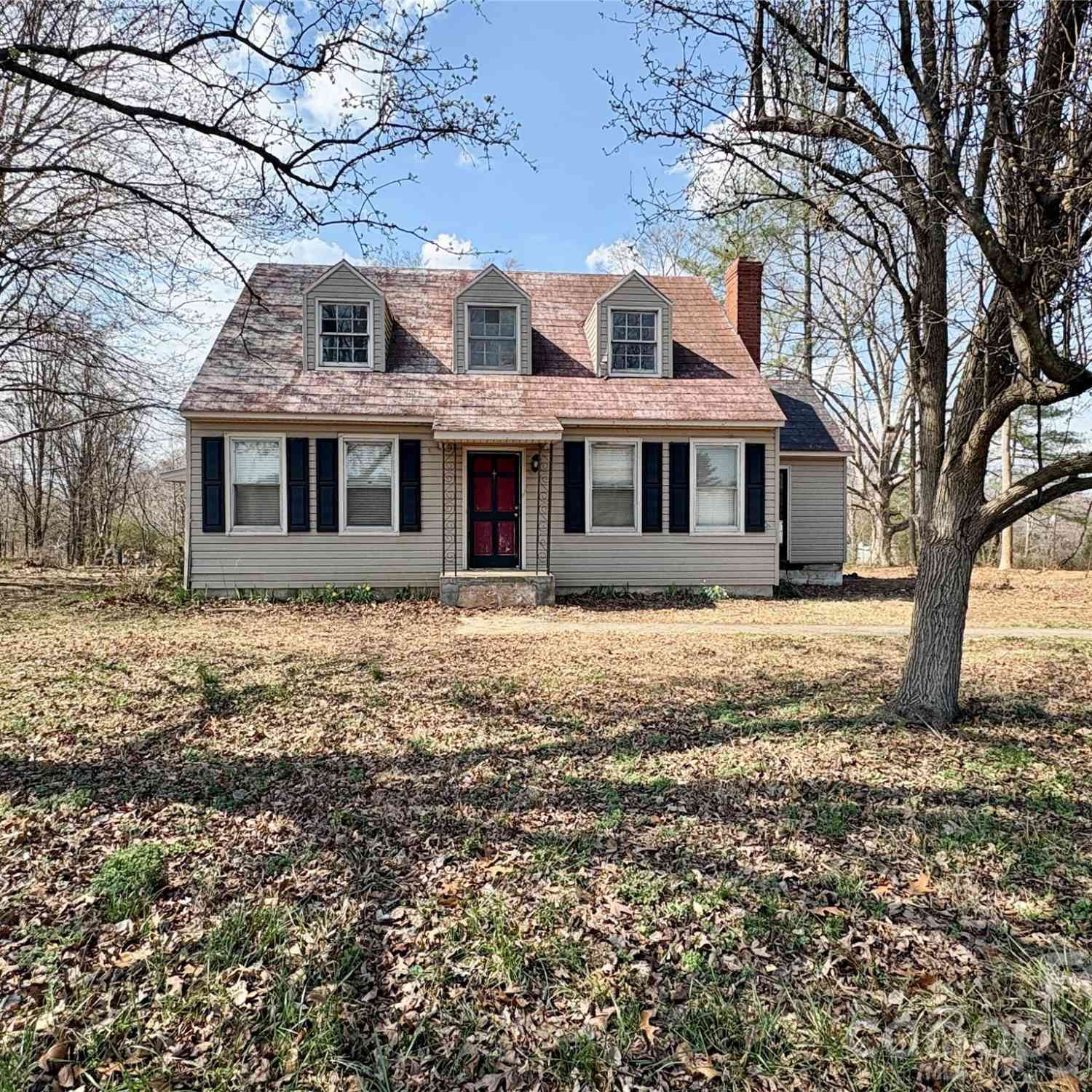 Homes For Sale - 3891 Wilkesboro Highway<br/> Statesville, NC 28625