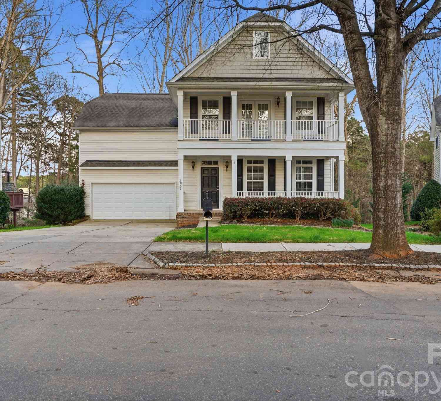 Homes For Sale - 13062 Windy Lea Lane<br/> Huntersville, NC 28078