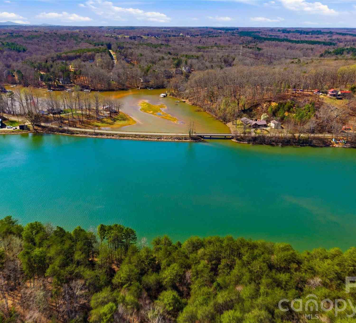 Vacant Land For Sale - 7710 Long Bay Parkway #6<br/> Catawba, NC 28609
