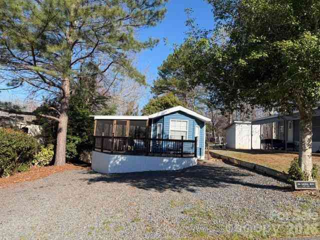 Homes For Sale - 206 Cardinal Drive #679<br/> New London, NC 28127
