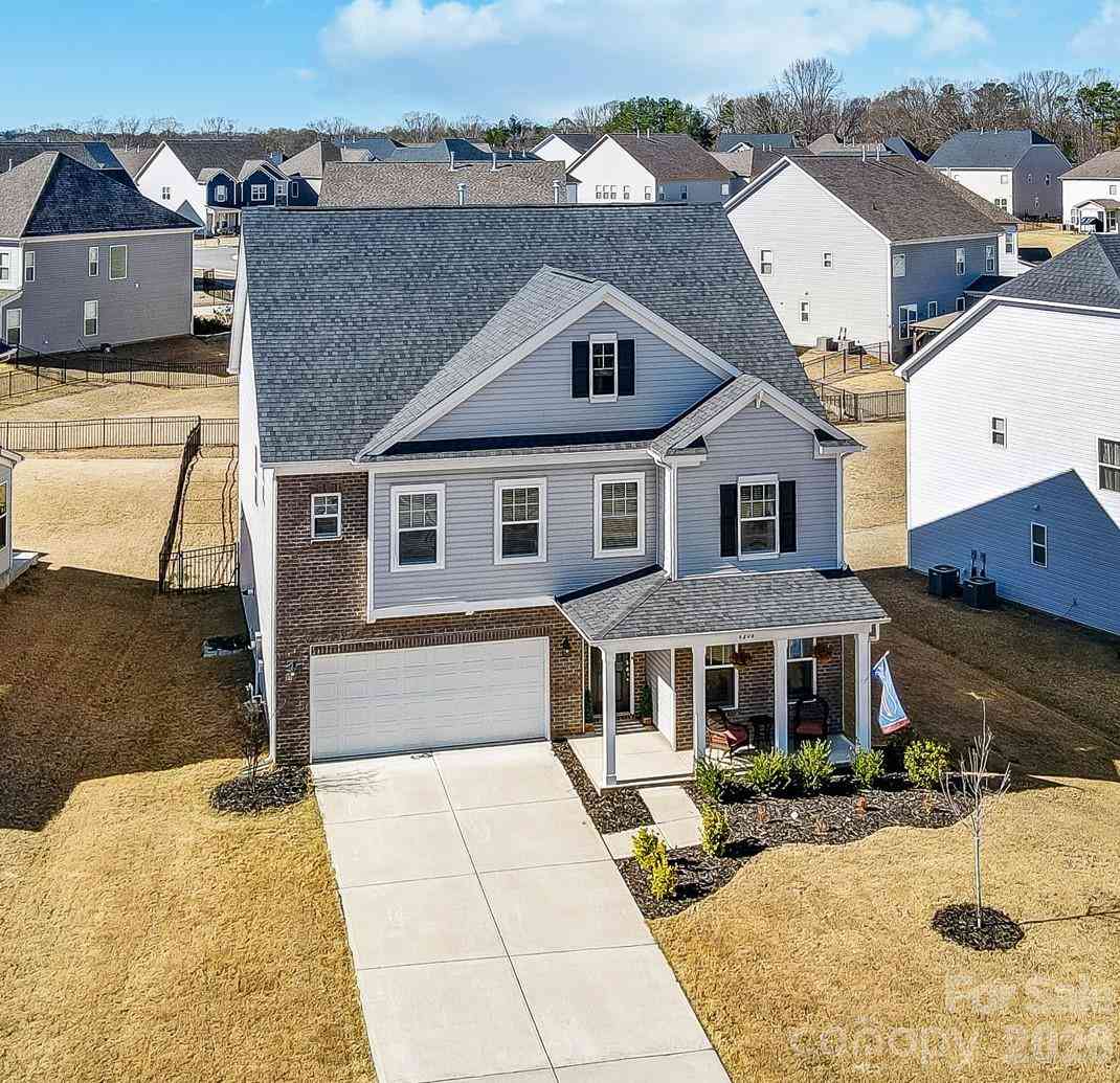 Homes For Sale - 4208 Stream Dale Circle<br/> Concord, NC 28027
