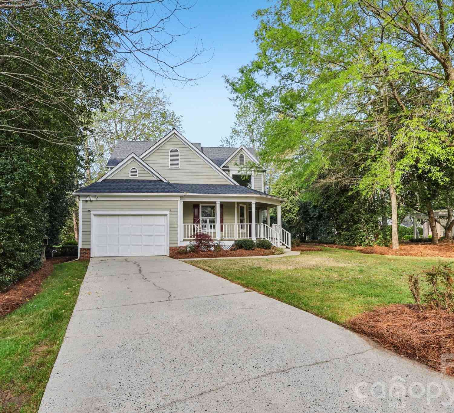Homes For Sale - 206 Millingport Lane<br/> New London, NC 28127