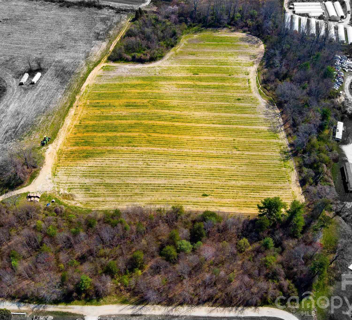 Vacant Land For Sale - TBD Mohican Trail<br/> Hendersonville, NC 28726