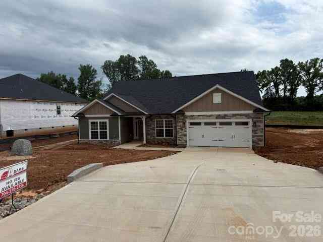 Homes For Sale - 1235 Gardenia Drive #41<br/> Mt Ulla, NC 28125