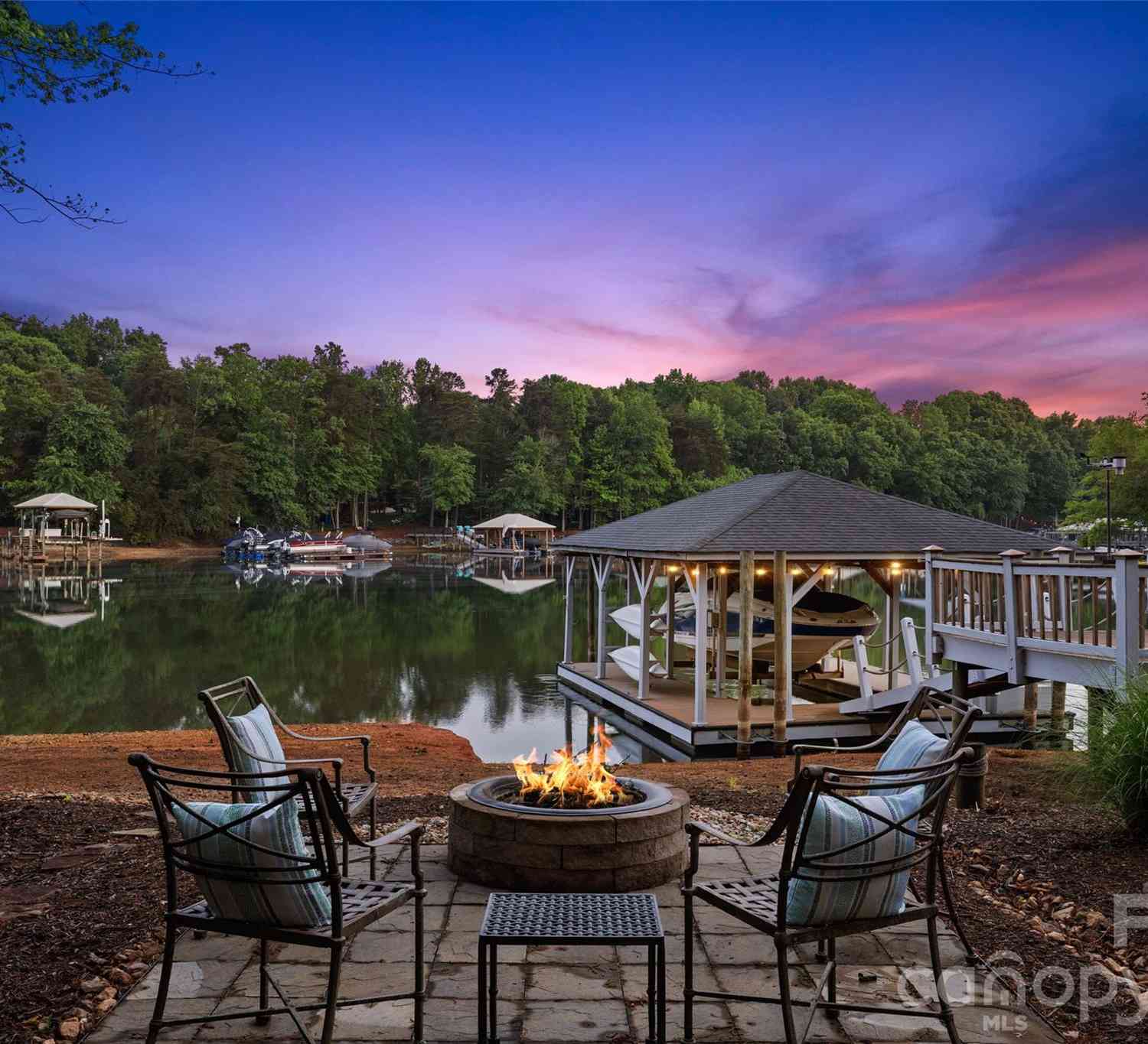 Homes For Sale - 7902 Chapel Creek Drive<br/> Denver, NC 28037