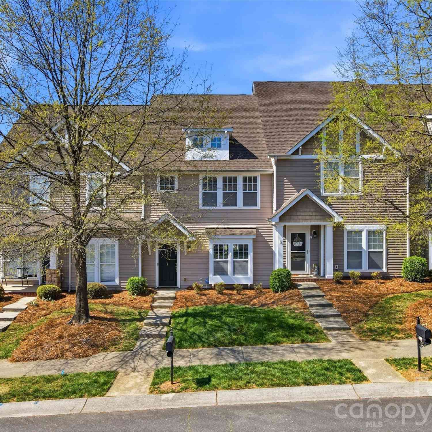 Townhouse For Sale - 1005 Laparc Lane<br/> Indian Trail, NC 28079